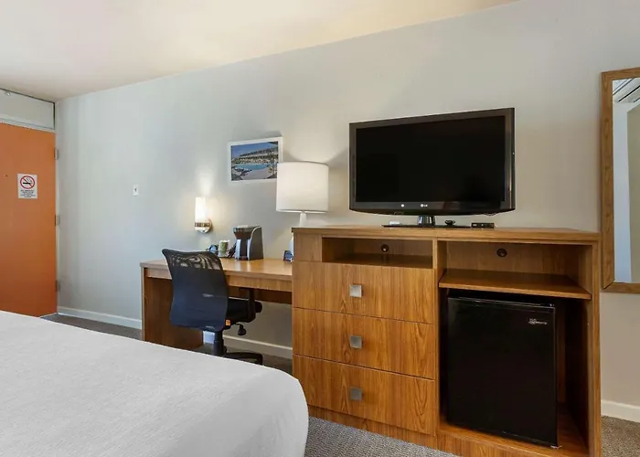 Hotel Western Papago &
