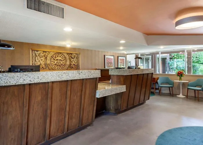 Hotel Western Papago &