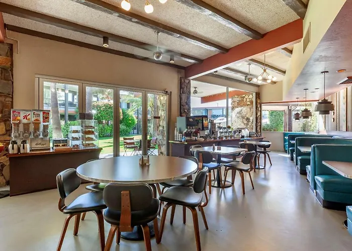 Hotel Western Papago &