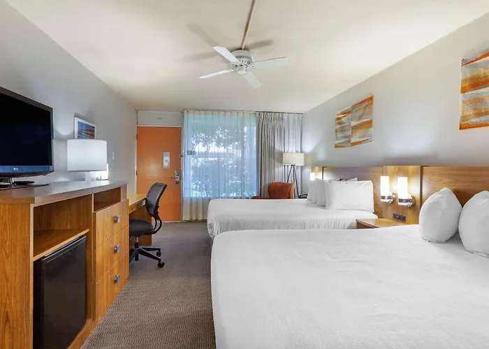 Hotel Western Papago &