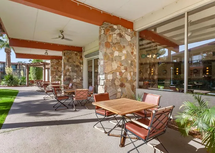 Hotel Western Papago & 3*