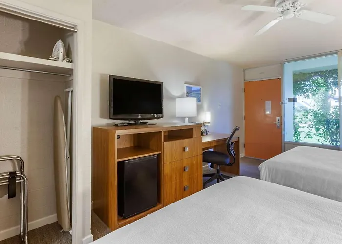 Western Papago & 3* Scottsdale
