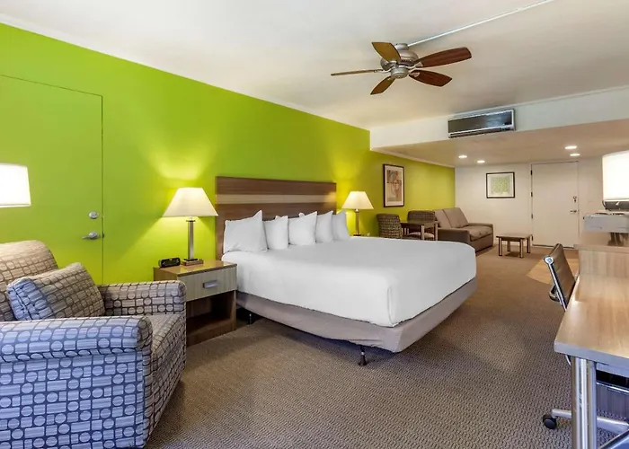 Hotel Western Papago & 3*