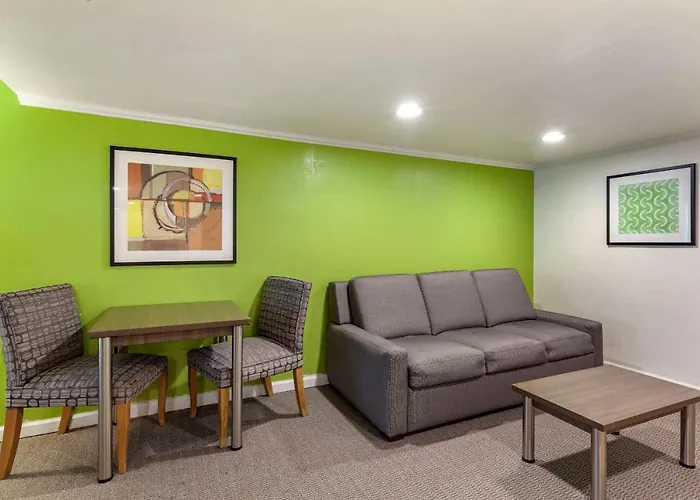 Hotel Western Papago &