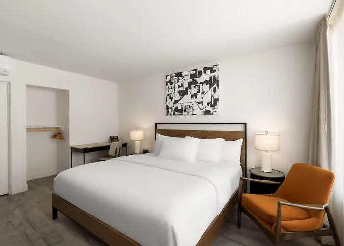 Hotel Western Papago & 3*