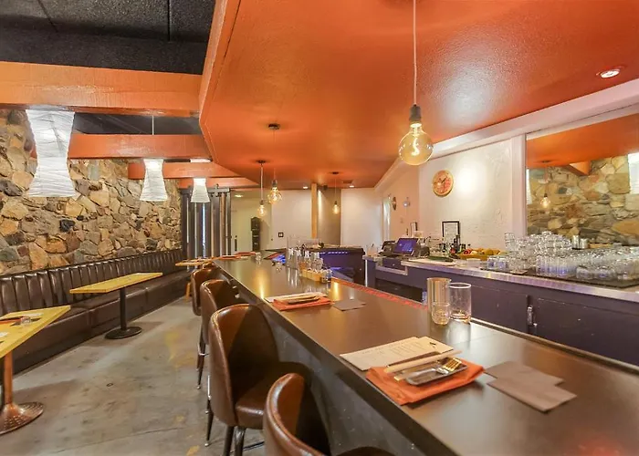 Western Papago & 3* Scottsdale
