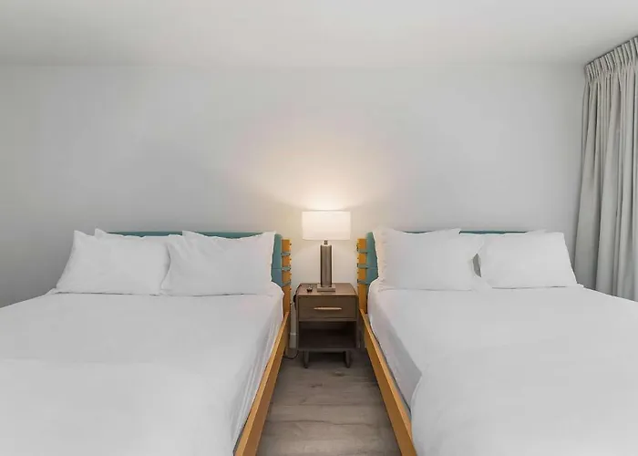 Hotel Western Papago & 3*