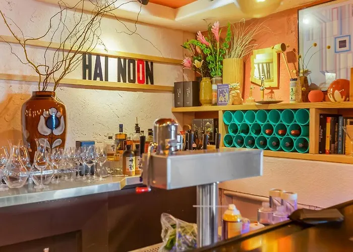 Western Papago & Hotel Scottsdale