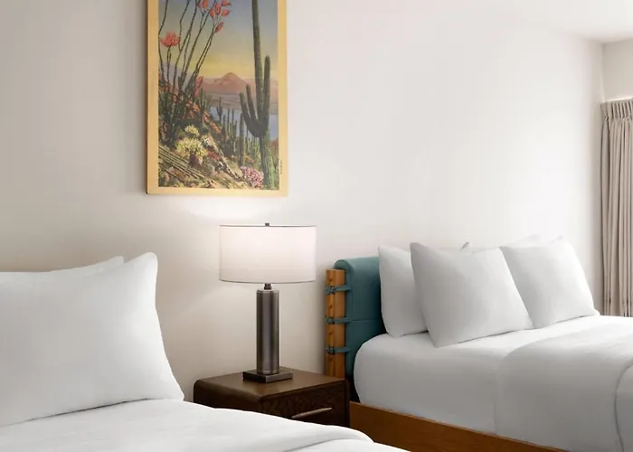 Hotel Western Papago & 3*