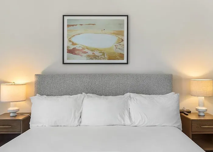 Hotel Western Papago &