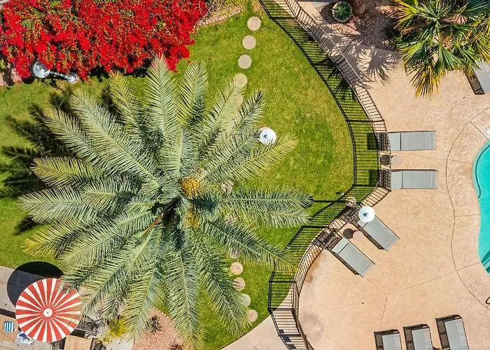 Hotel Western Papago &