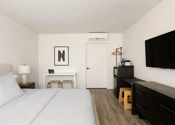 Hotel Western Papago & Scottsdale