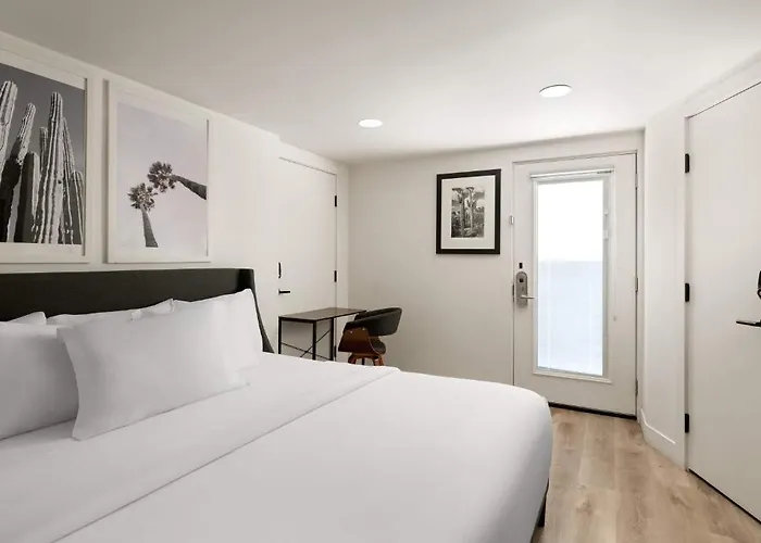 Hotel Western Papago &