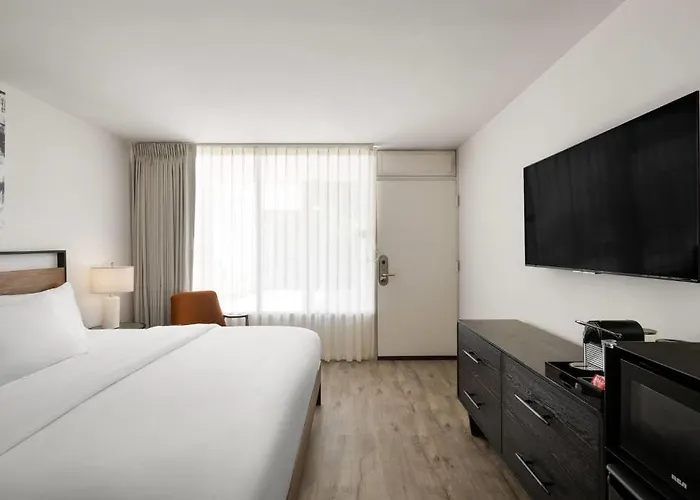 Hotel Western Papago & Scottsdale