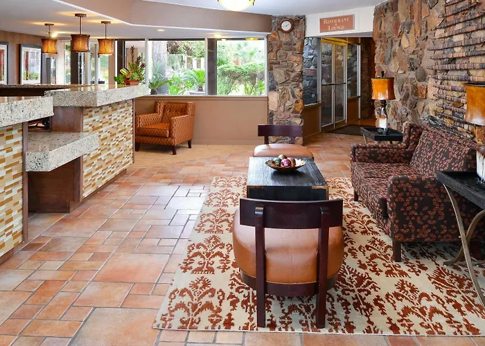 Hotel Western Papago &