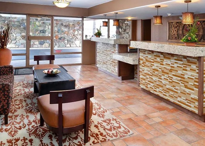 Western Papago & 3* Scottsdale