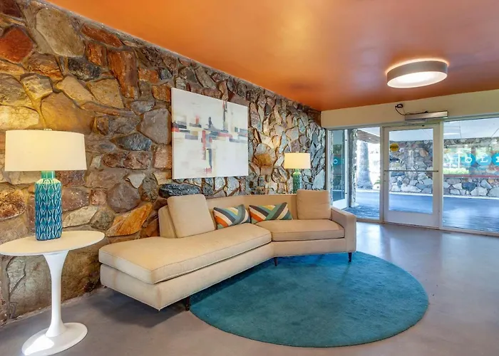 Western Papago & 3* Scottsdale